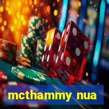 mcthammy nua